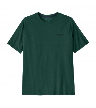 Patagonia P-6 Logo Responsibili-Tee M's