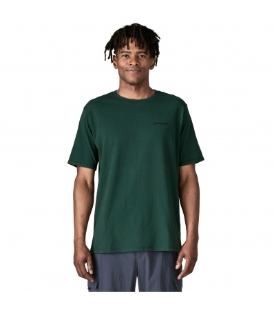 Patagonia P-6 Logo Responsibili-Tee M's