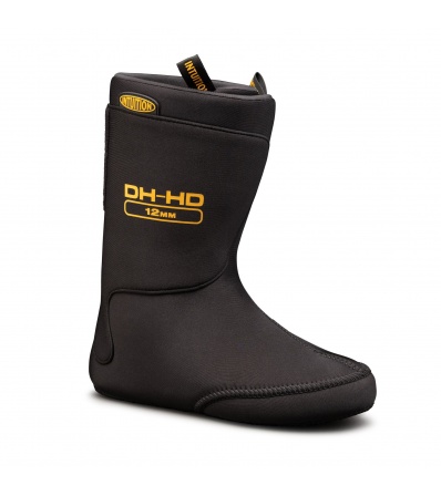 Вътрешни ски обувки Intuition Downhill Wrap High Density 9мм
