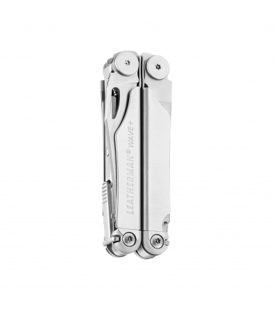 Мултитул Leatherman WAVE+