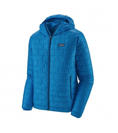 Яке Patagonia Nano-Puff Hoody M's