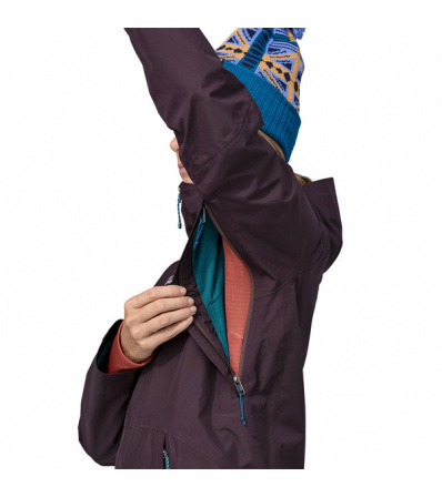 Яке Patagonia Powder Town Jacket W's