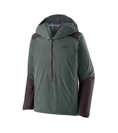 Яке Patagonia Dirt Roamer Storm Jacket M's