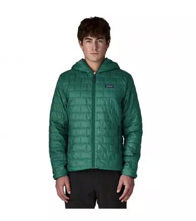Яке Patagonia Nano-Puff Hoody M's