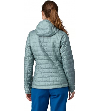Patagonia Nano-Puff Hoody W's