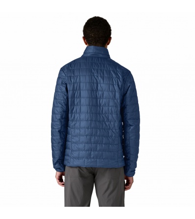 Яке Patagonia Nano-Puff Jacket M's