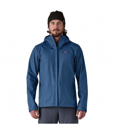 Patagonia Torrentshell 3L M's
