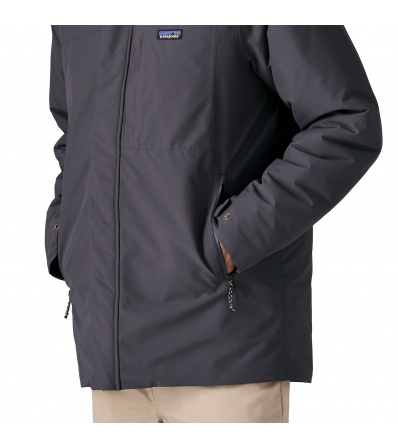 Яке Patagonia Windshadow Parka M's