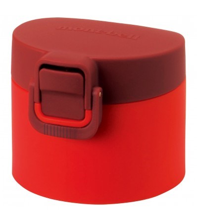 Капачка за бутилка Montbell Alp Thermo Bottle Active Lid Winter 2022