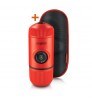 Портативна Машина за Еспресо Wacaco Nanospresso Lava Red