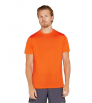 Тениска Icebreaker 125 Cool-Lite Merino Blend Sphere III SS Tee M's Summer 2025