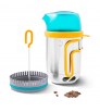 Комплект BioLite CampStove Complete Kettlepot & Coffee Set