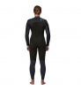 Неопрен Patagonia R2 Yulex Regulator Front-Zip Full Wetsuit W's