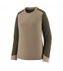 Блуза Patagonia Long-Sleeved Dirt Craft Jersey W's