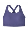 Спортен сутиен Patagonia Women's Shadowlite High-Impact Adjustable Bra