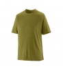 Тениска Patagonia Capilene Cool Daily Shirt M's