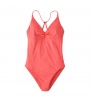 Бански Patagonia Cross Shore One-Piece Swimsuit