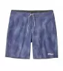 Шорти Patagonia Hydropeak Boardshorts 18
