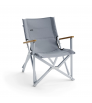 Комплект Преносим Стол Dometic Compact Camp Chair + Затопляща постелка Dometic Camp Personal Heater