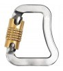 Supair Карабинер 45mm Steel Twist Lock Carabiner Summer 2022