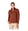 Полар Patagonia Better Sweater Fleece Jacket W's