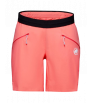 Къси панталони Mammut Aenergy SO Shorts W's