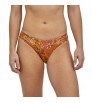 Бански Patagonia Reversible Seaglass Bay Bikini Bottoms W's