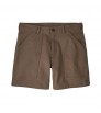 Панталон Patagonia Skyline Traveler Shorts 8