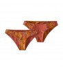 Бански Patagonia Reversible Seaglass Bay Bikini Bottoms W's