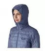 Яке Patagonia Nano-Puff Hoody W's