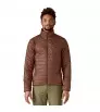 Patagonia Nano-Puff Jacket M's